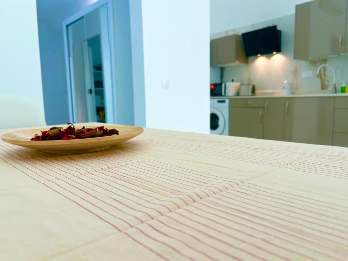 arrecife urbano big loft - Ferienwohnung Arrecife