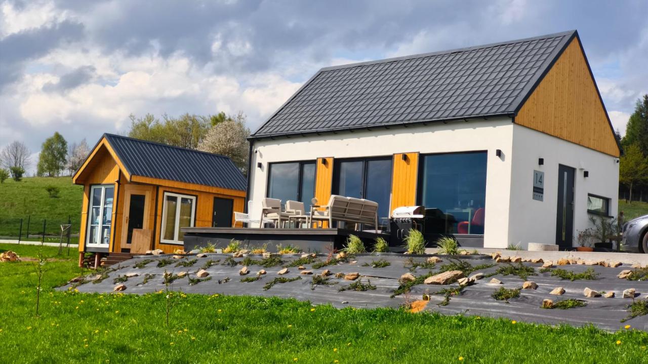 Wzgórze Jasia - B&B Walim