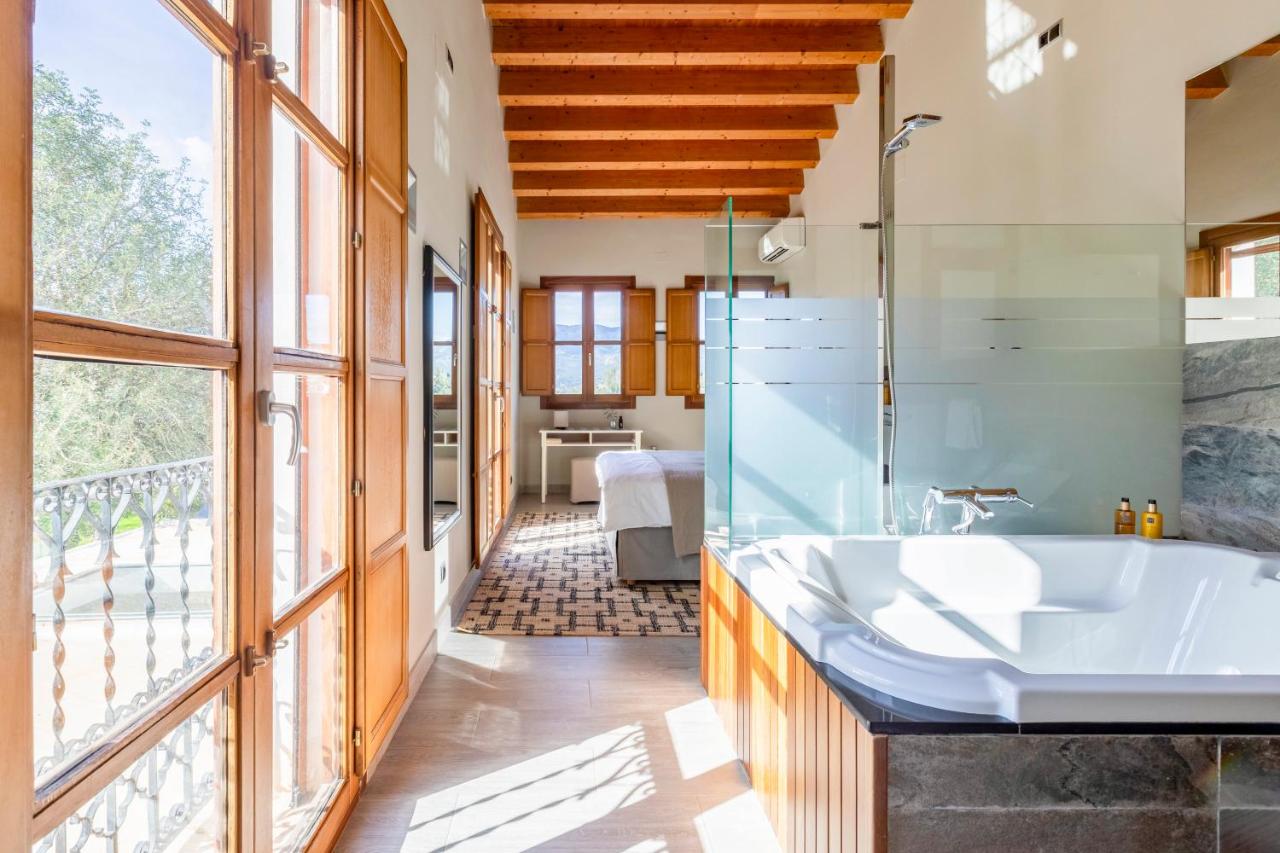Habitación Doble con terraza
