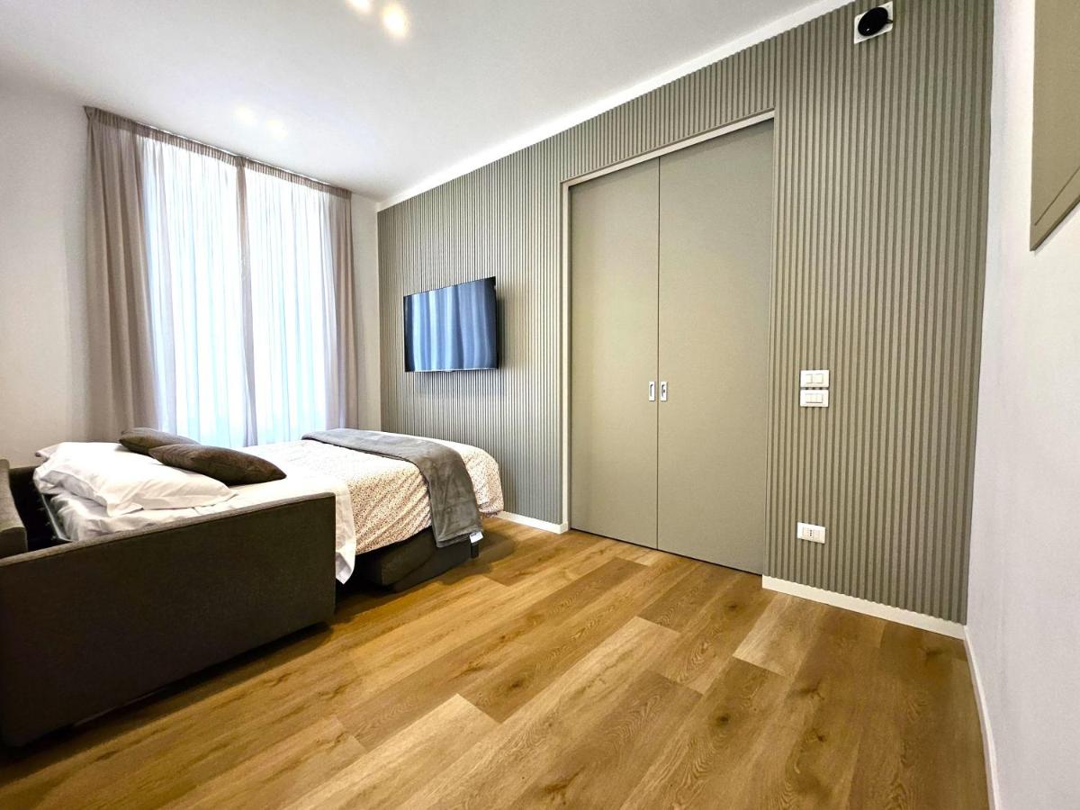 Camera Quadrupla con Bagno Privato