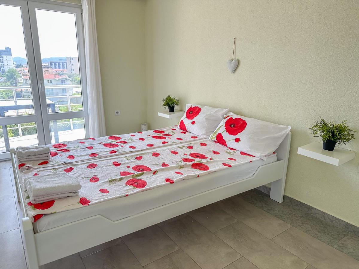 Appartement met 1 Slaapkamer