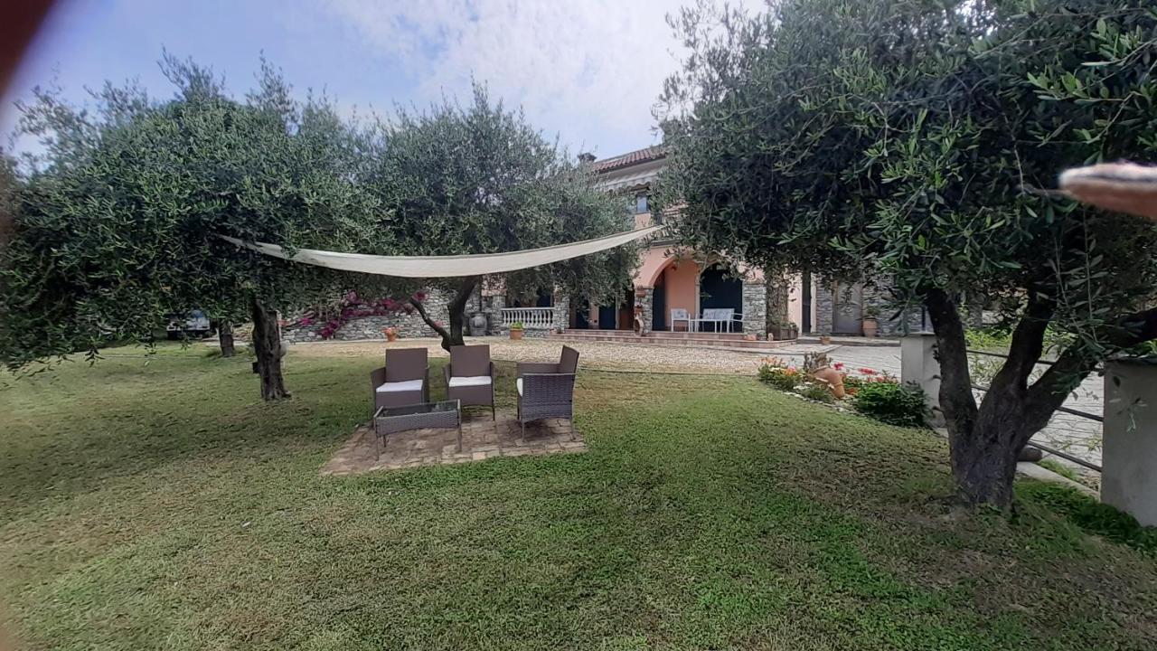 Casa Diana - B&B Moneglia