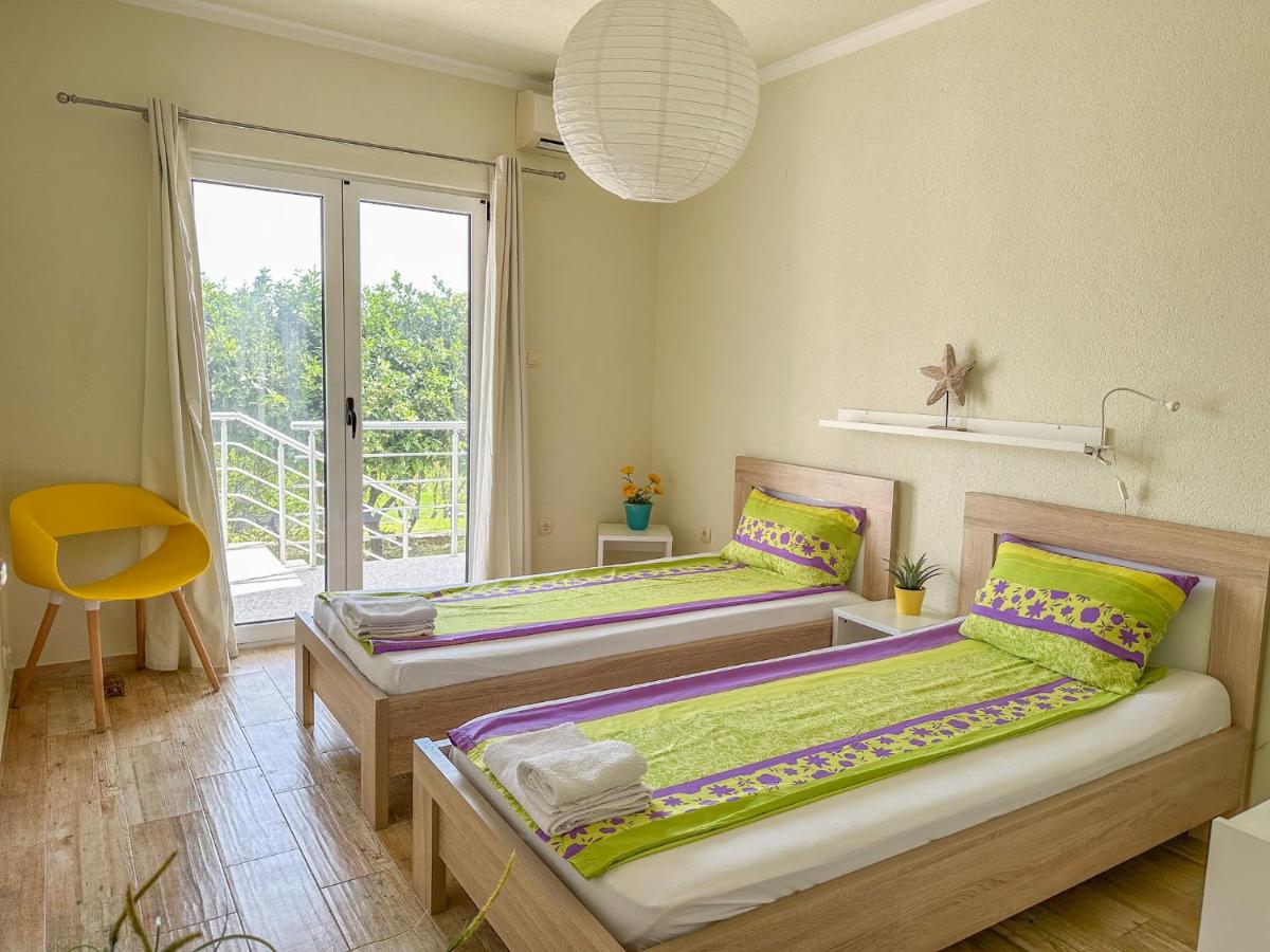 Luxe Appartement met 3 Slaapkamers