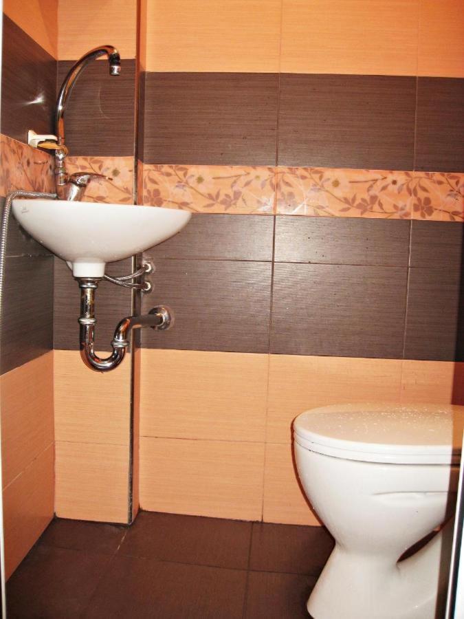 Apartment Mariza - B&B Plovdiv