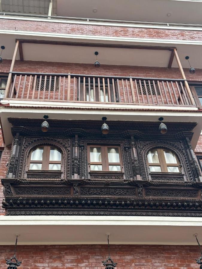 Yogi's Heritage in Patan - Heritage Studio Bhairabnath - B&B Patan