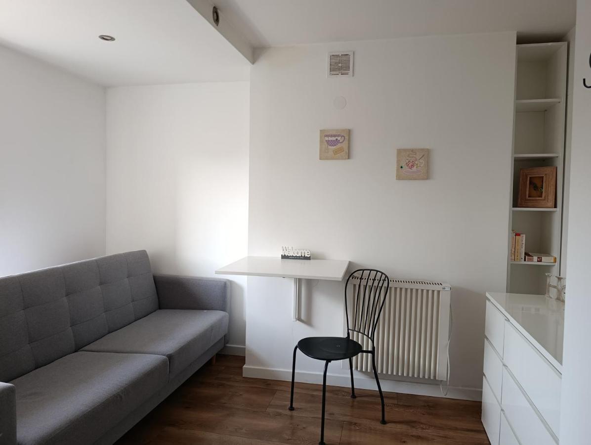 Nad Kanałem Mini - Bed and Breakfast