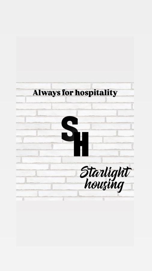 Starlight housing - B&B