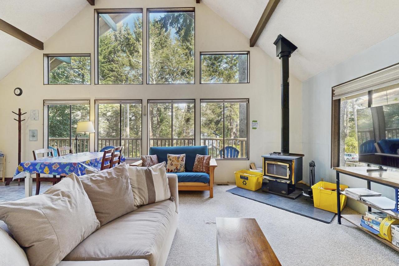 Haystack Hideaway - B&B