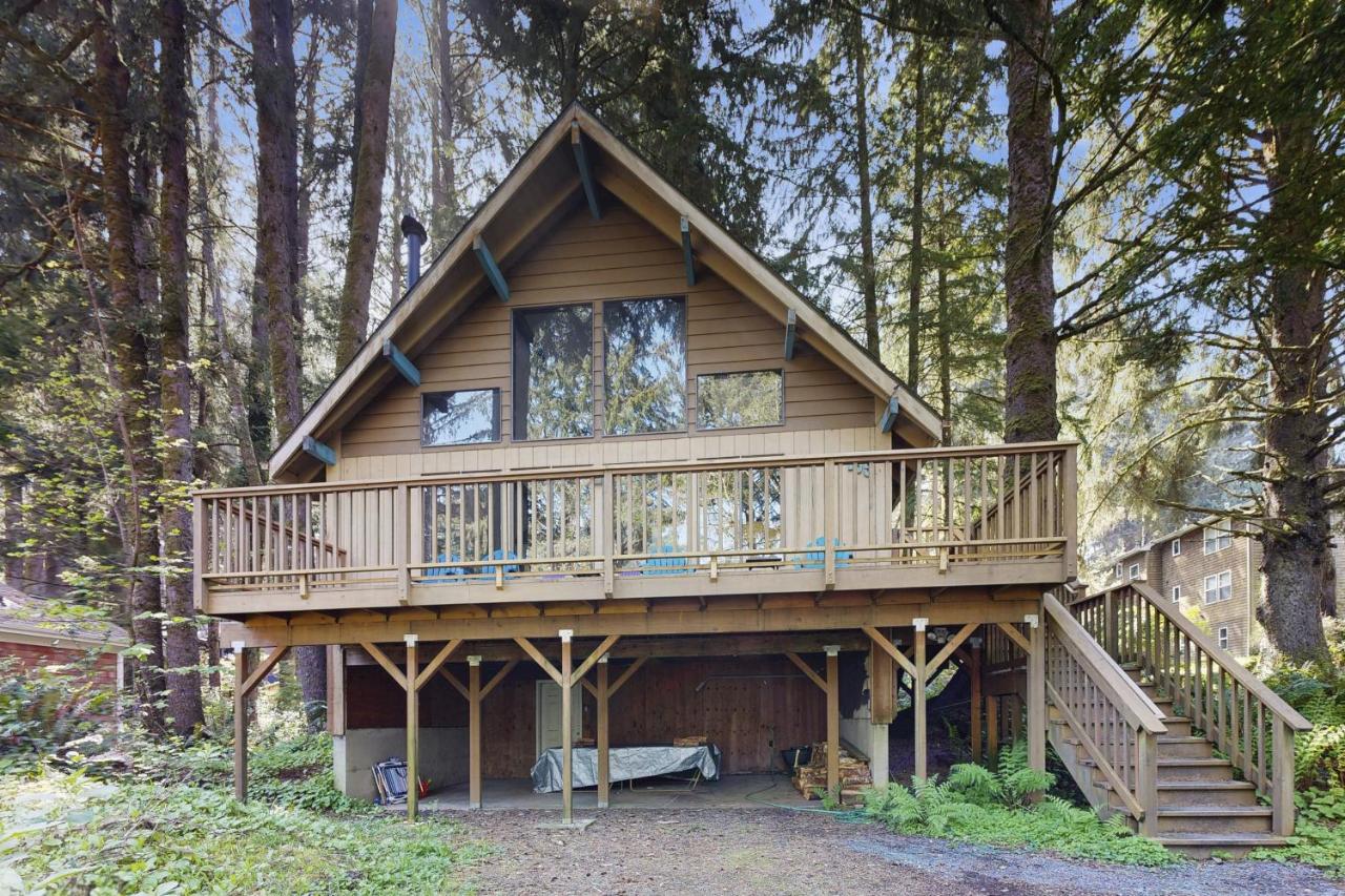 Haystack Hideaway - Bed and Breakfast Cannon Beach