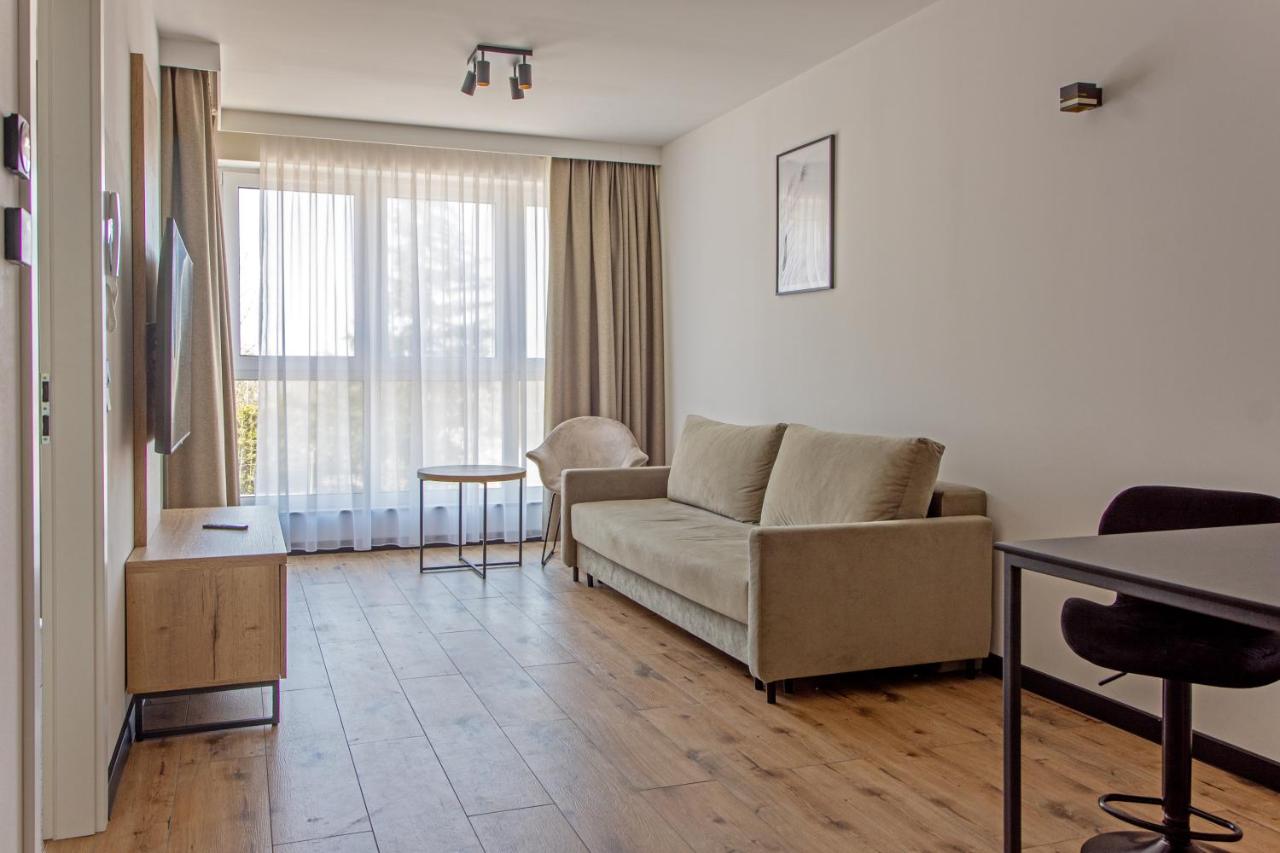 Szyndzielnia Hill apartament # nestapartamenty - B&B Bielsko-Biała