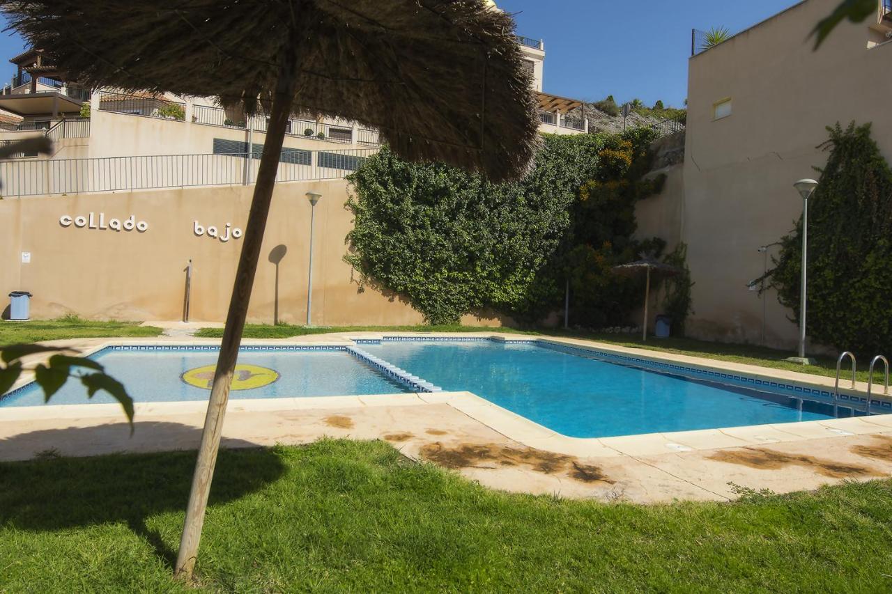 Águilas Excelente Alojamiento Collados Resort - Bed and Breakfast Águilas