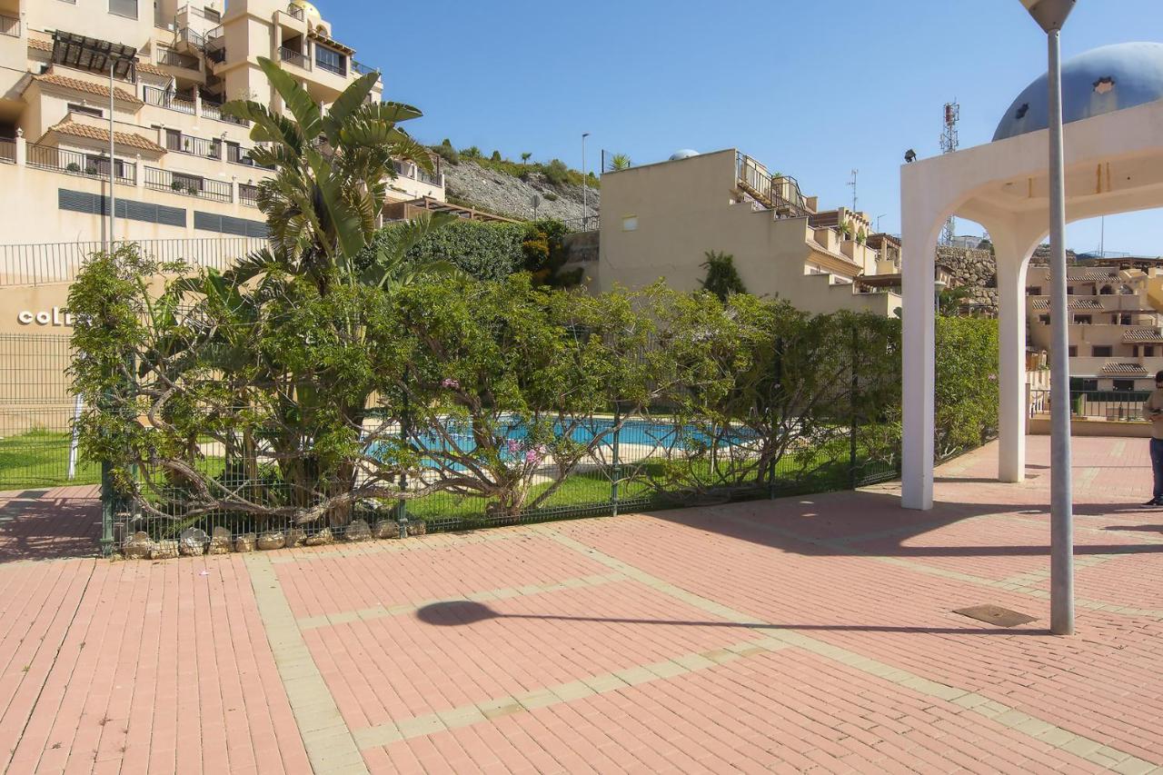 Águilas Excelente Alojamiento Collados Resort - B&B Águilas