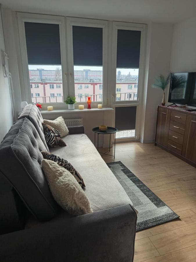 Apartament nad Morzem - Gdańsk Przymorze Jelitkowo - B&B