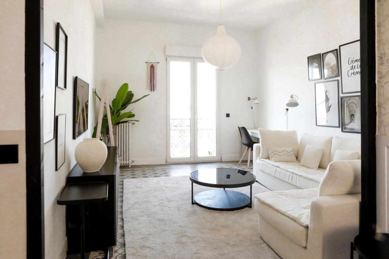 Casas blue ocean gran via Madrid - B&B