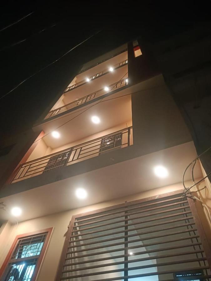 Vedshree - B&B