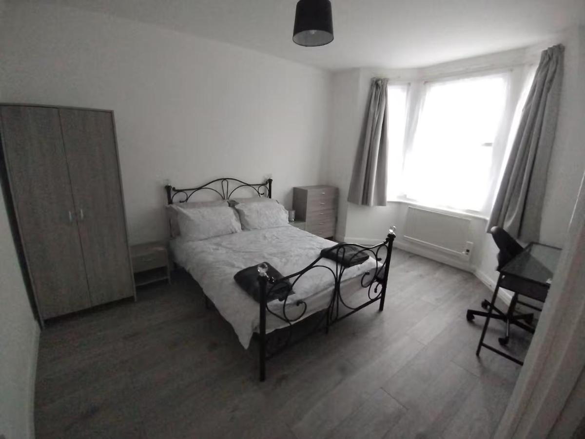 Cranbury House Apartments - B&B Reading