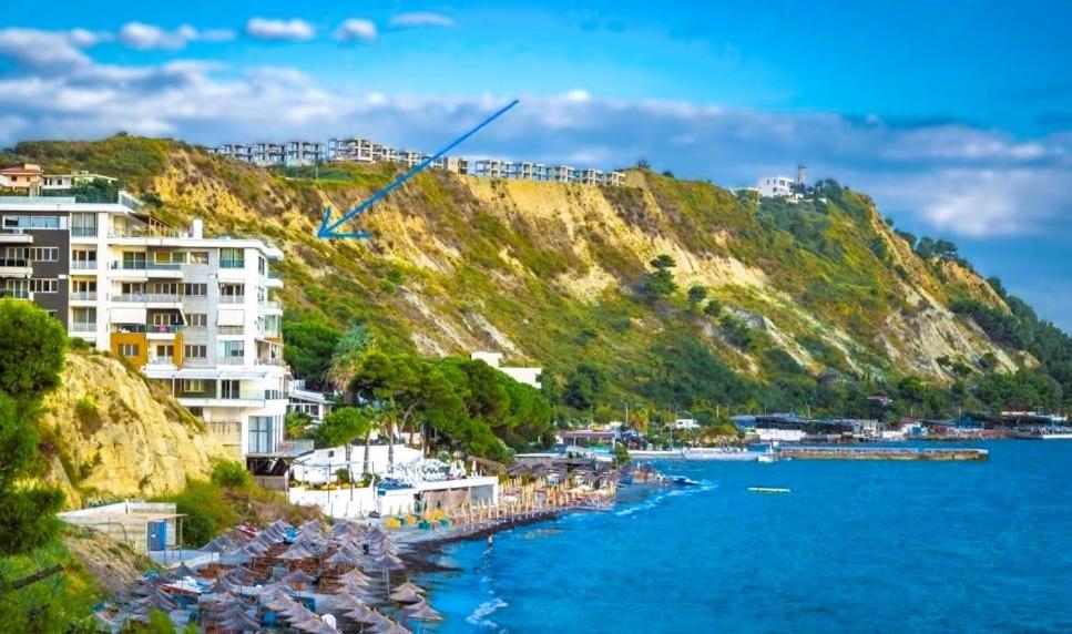 Sea&Sun&Sand Cosy Apartment in Durres - B&B