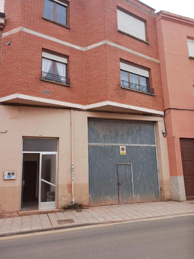 La puerta del valle 1 - B&B Cárdenas