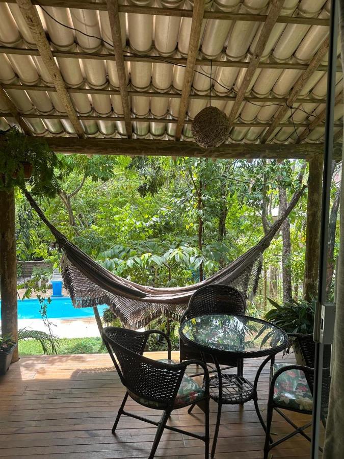 Aruana Natureza, Tranquilidade com Café da Manhã a 5KM da praia - B&B Praia do Forte