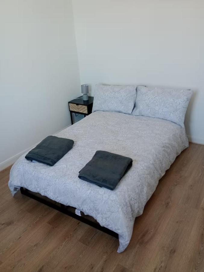 Appartamento Monolocale con Letto Queen-Size