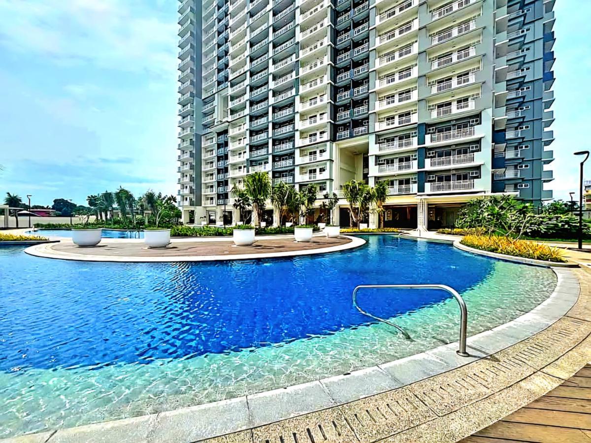 3br Hiraya Penthouse 41st Floor at Sonora Garden Residences - Ferienwohnung Manila
