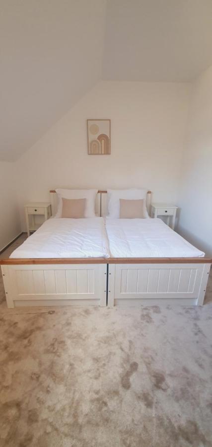 Penzion Apartmány Libošovice - B&B Libošovice