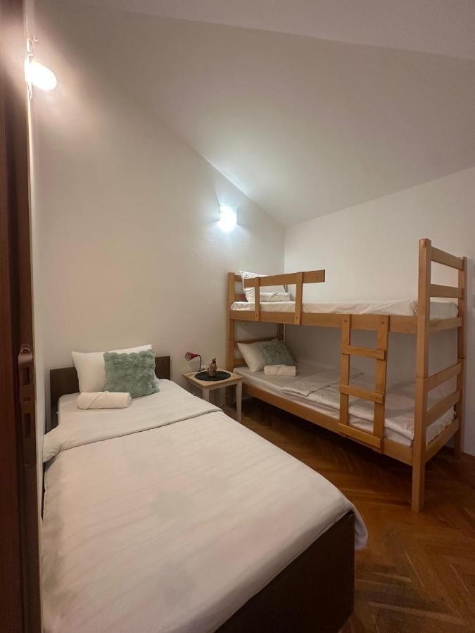 Apartment mit 1 Schlafzimmer