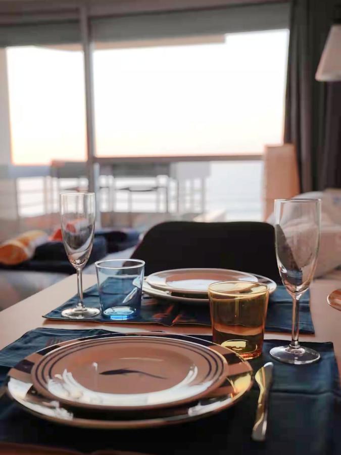 Biarritz - High-end - Balcony View - Beach - Comfort -Pool - Ferienwohnung