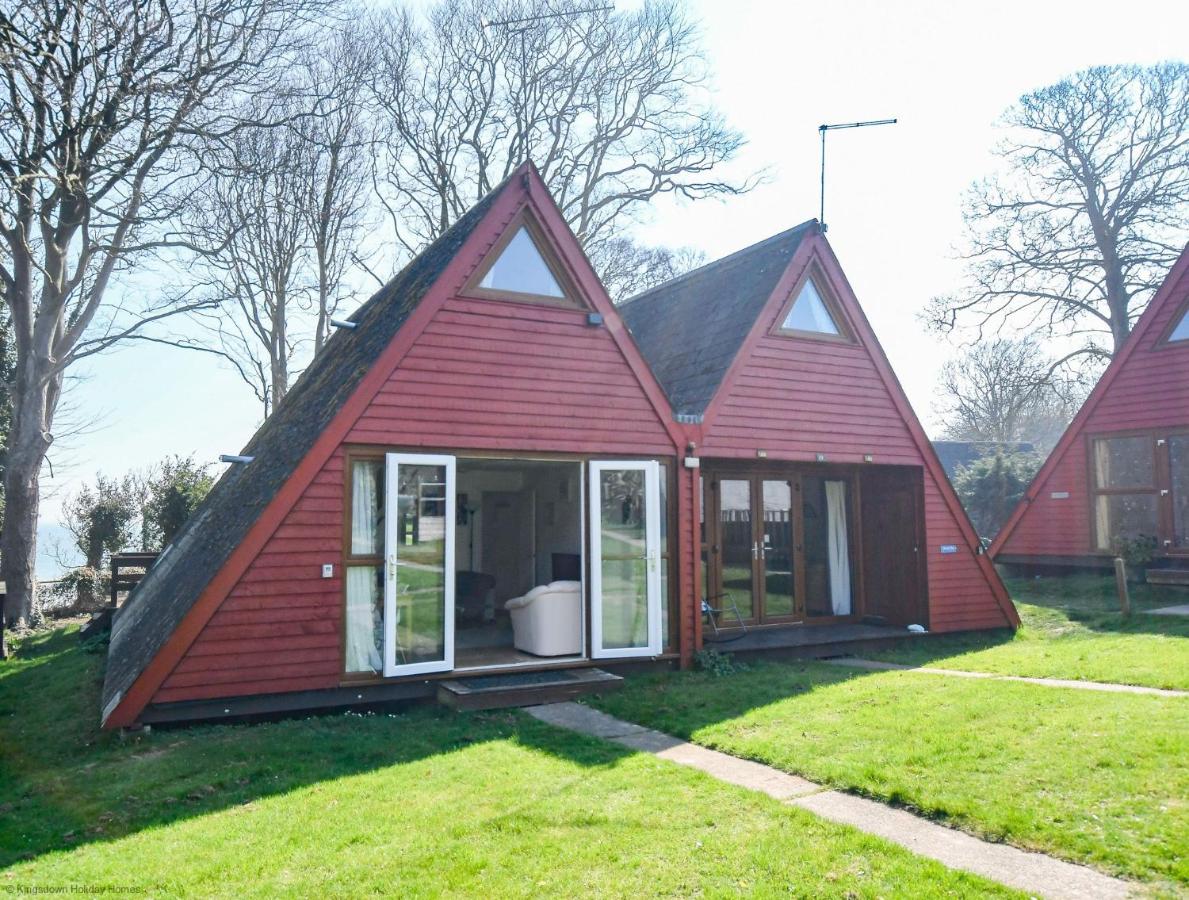 Chalet Eighteen - B&B Deal