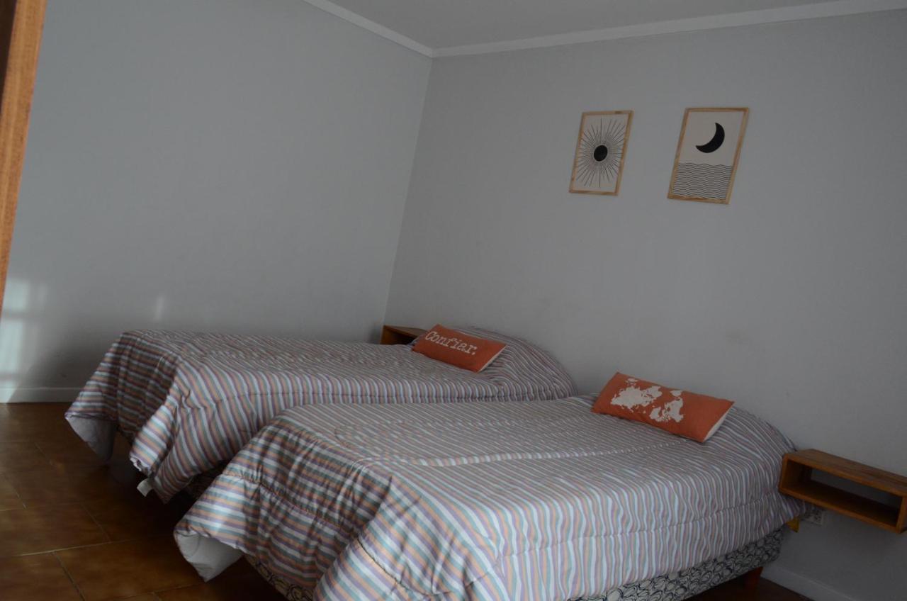 Zweibettzimmer