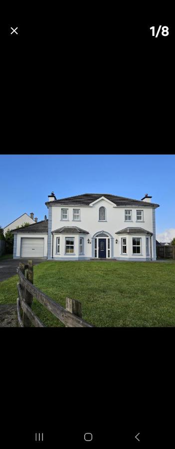 Dungloe House - B&B Dungloe