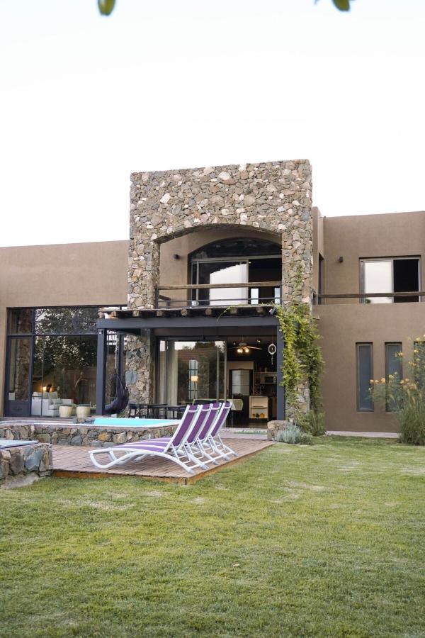 Casa Prana - B&B Ciudad Luján de Cuyo