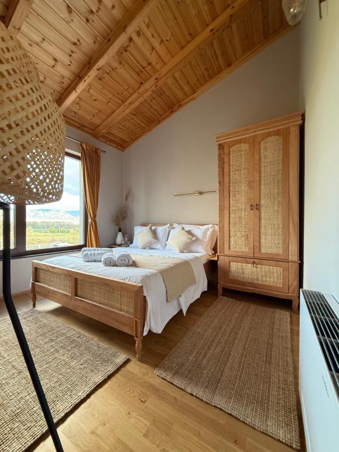 Habitación Doble con vistas a la montaña