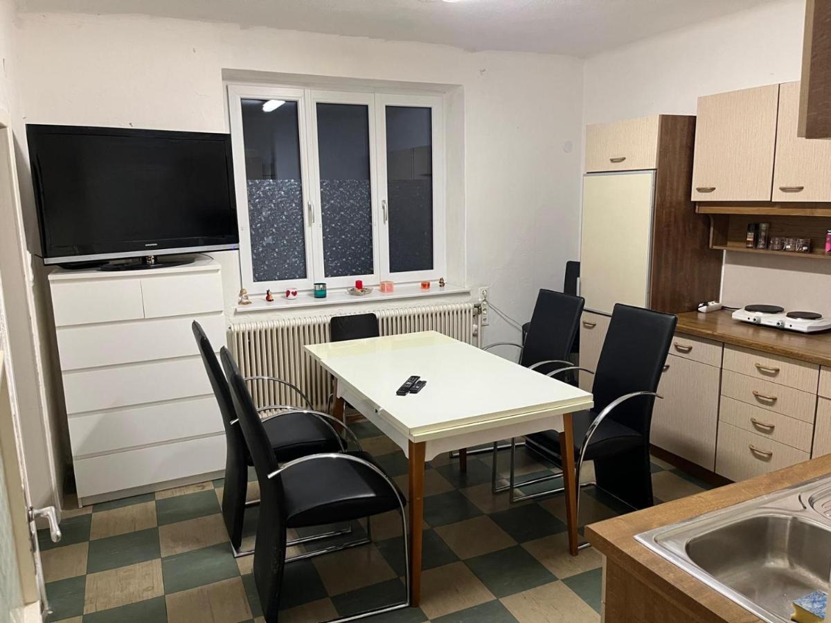Gästehaus JaWo - B&B Neuruppersdorf