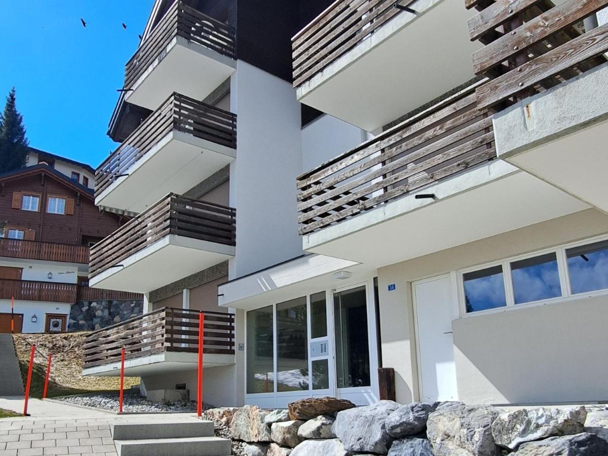 Waldhaus - CharmingStay - Ferienwohnung Flumserberg Tannenheim