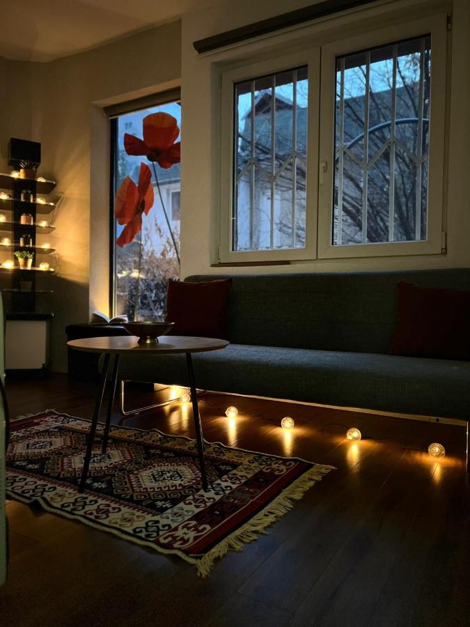The Urban Spot - Chambres d’hôtes