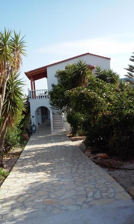 Agros - B&B