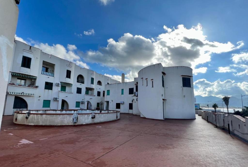 Sea Pearl House - B&B Isola delle Femmine