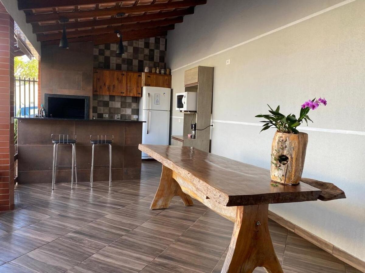 Residencial Gil - Ferienwohnung Foz do Iguaçu