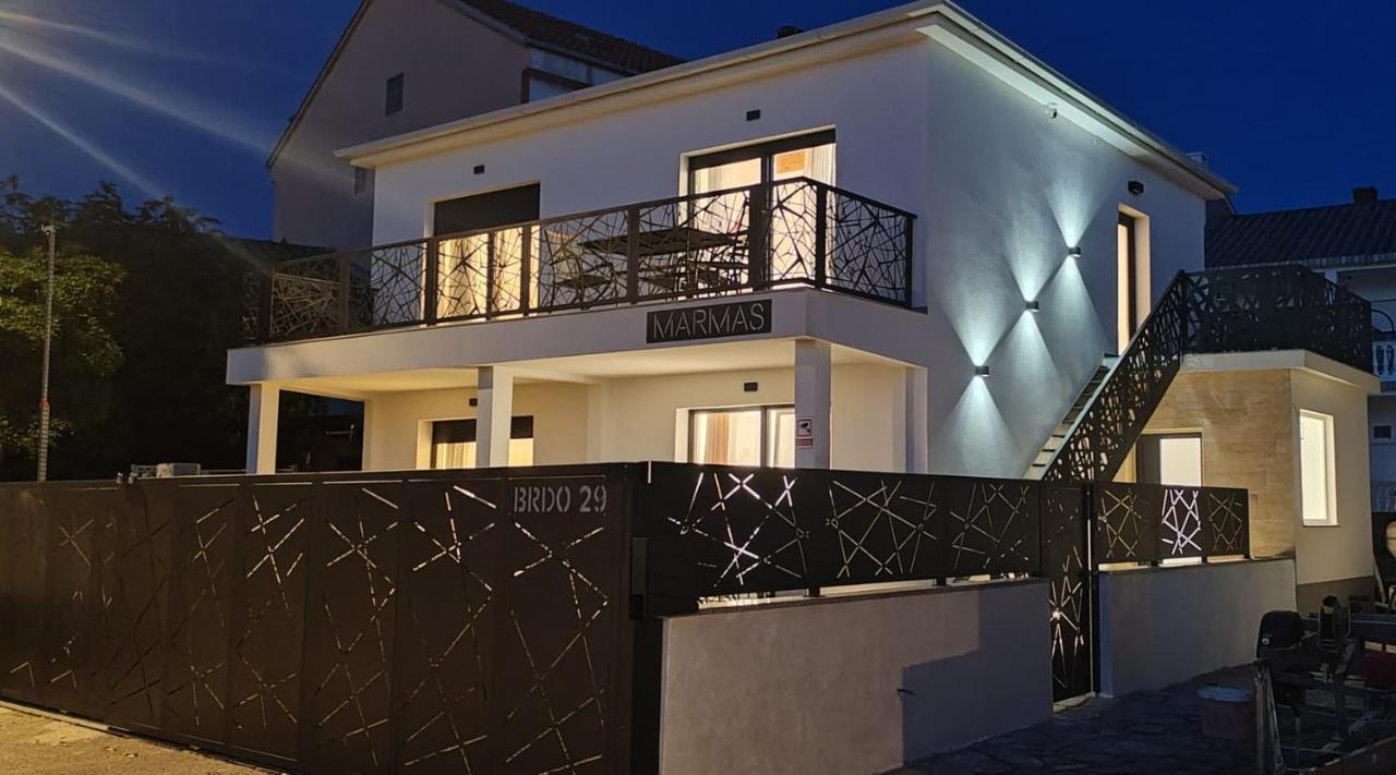 MARMAS Selce - Ferienwohnung Selce