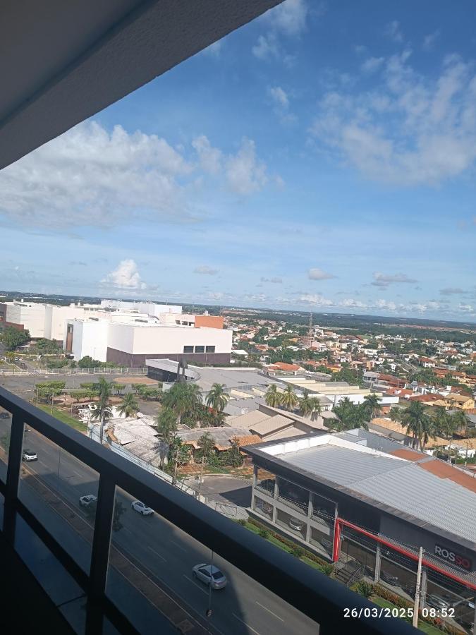Studio Cuiabá - B&B