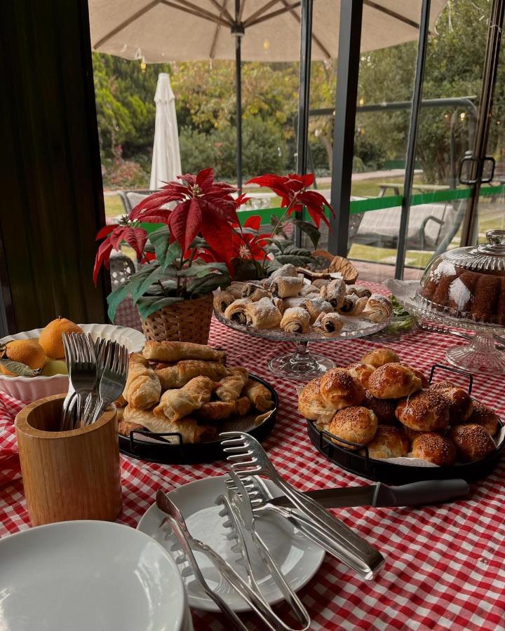 La Casa Verde Butik Otel - Ferienwohnung Izmir