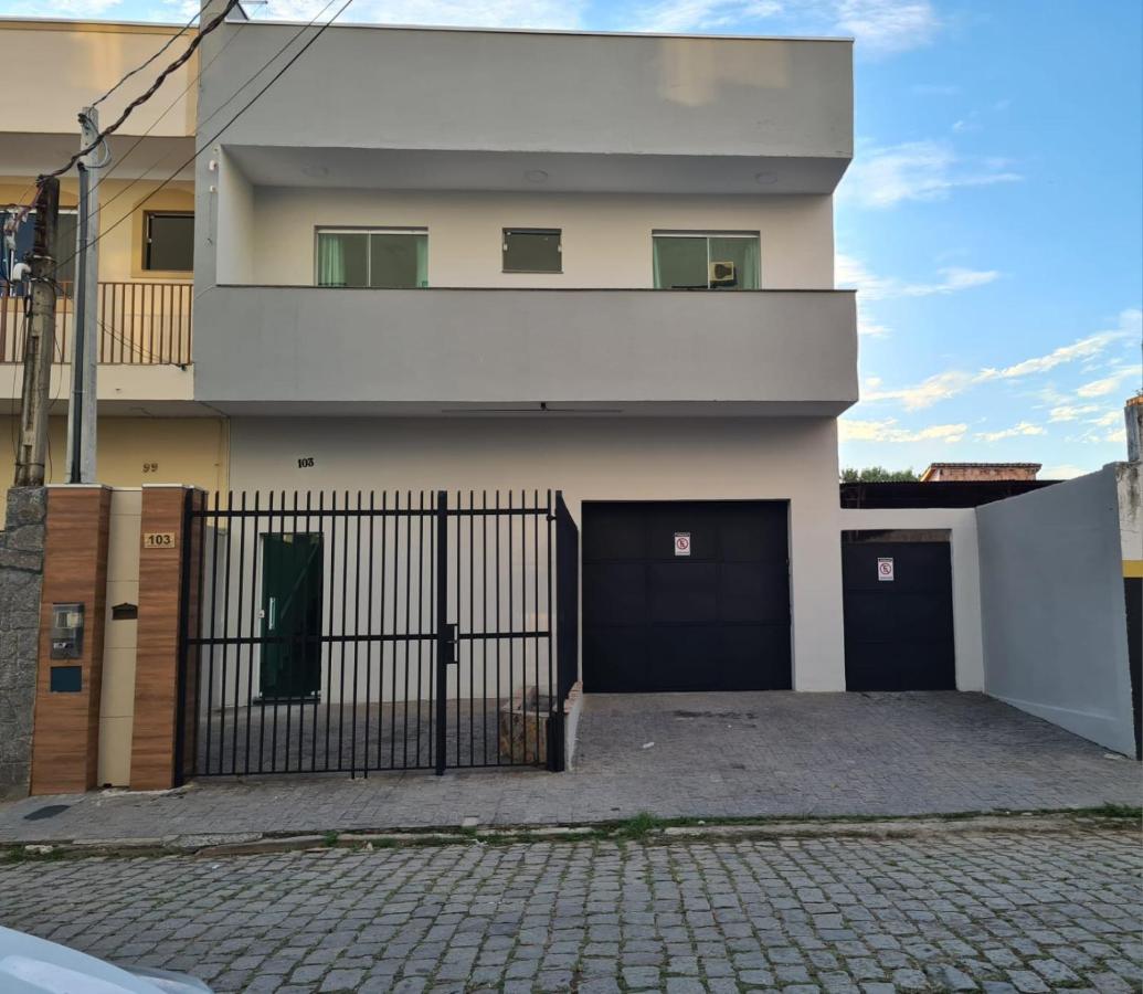 Irmãs GM - B&B Aparecida