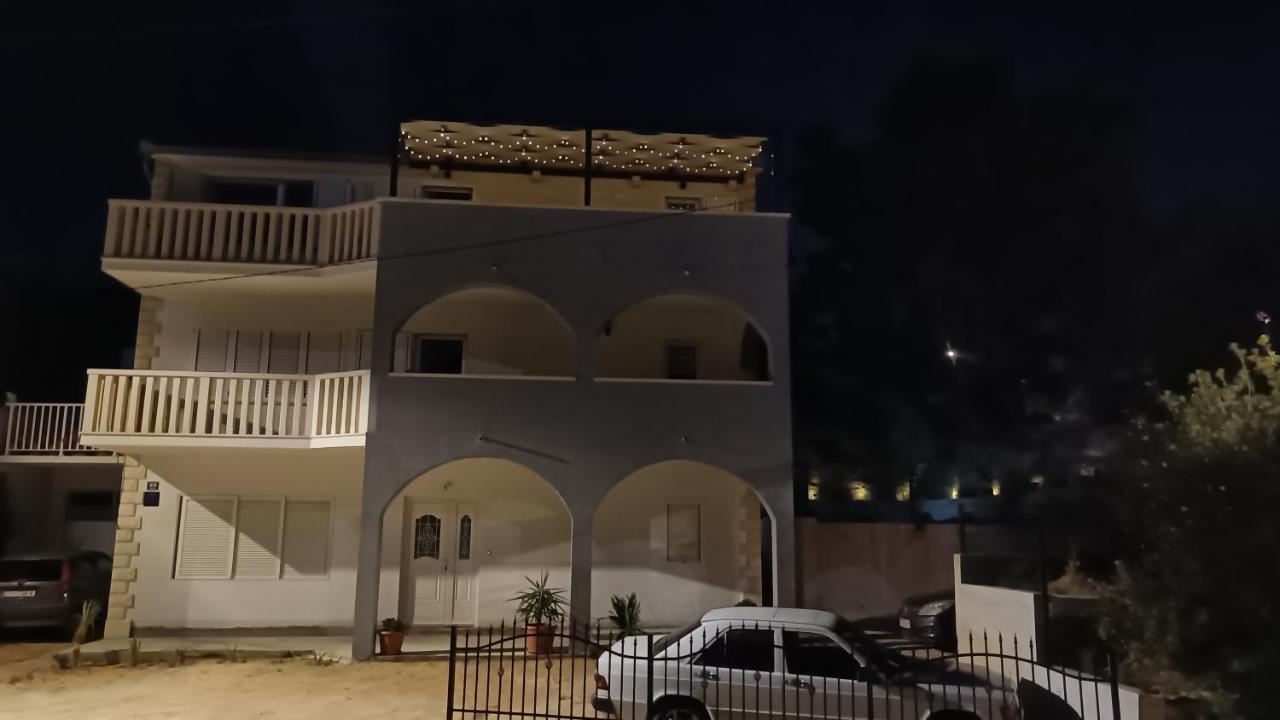 Villa Marijana - B&B Podstrana