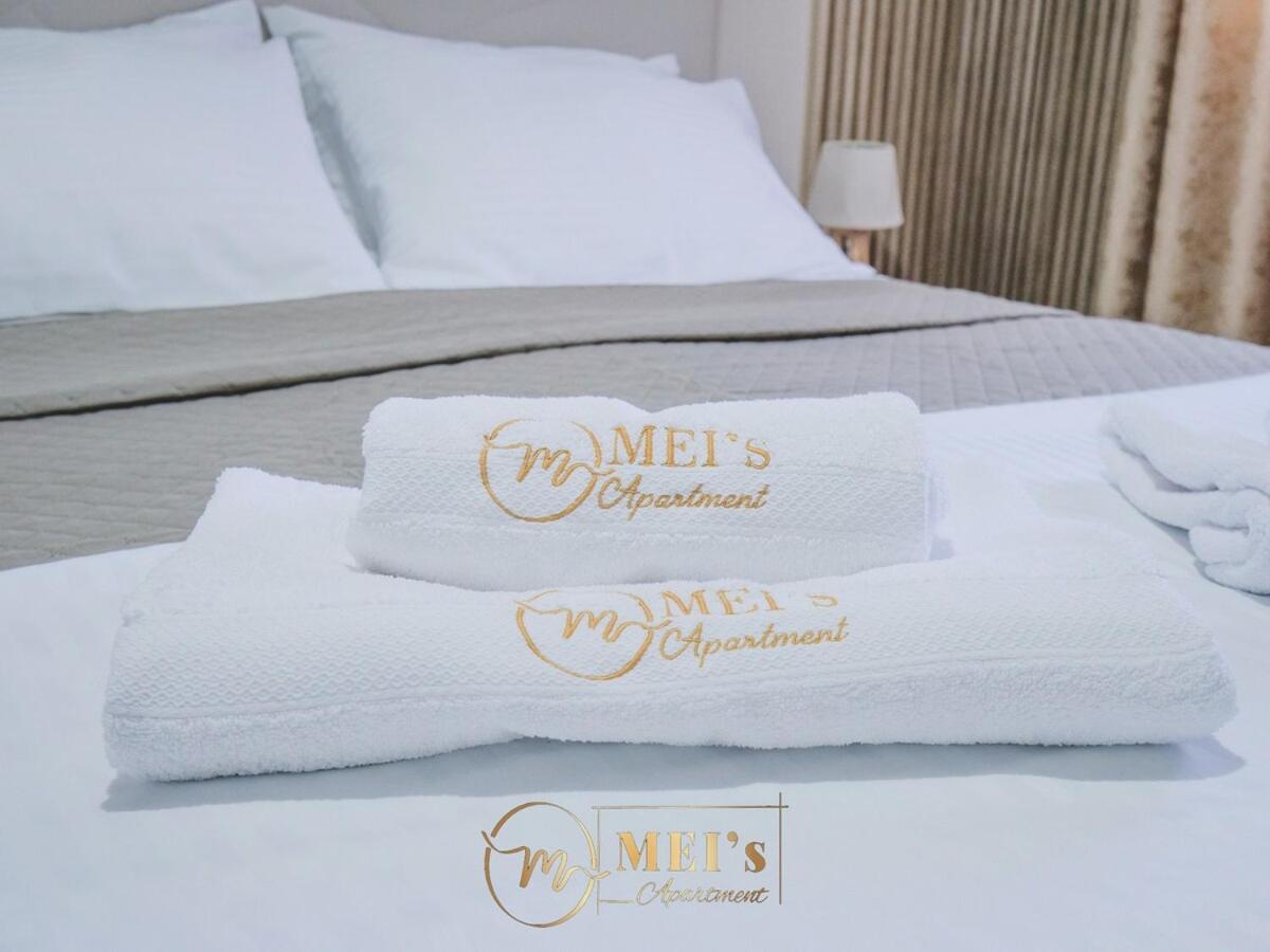 Meis apartment 1 - Ferienwohnung Durrës