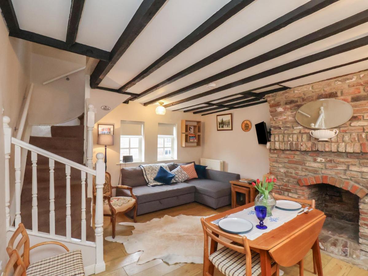 Abbey View - Ferienwohnung Whitby