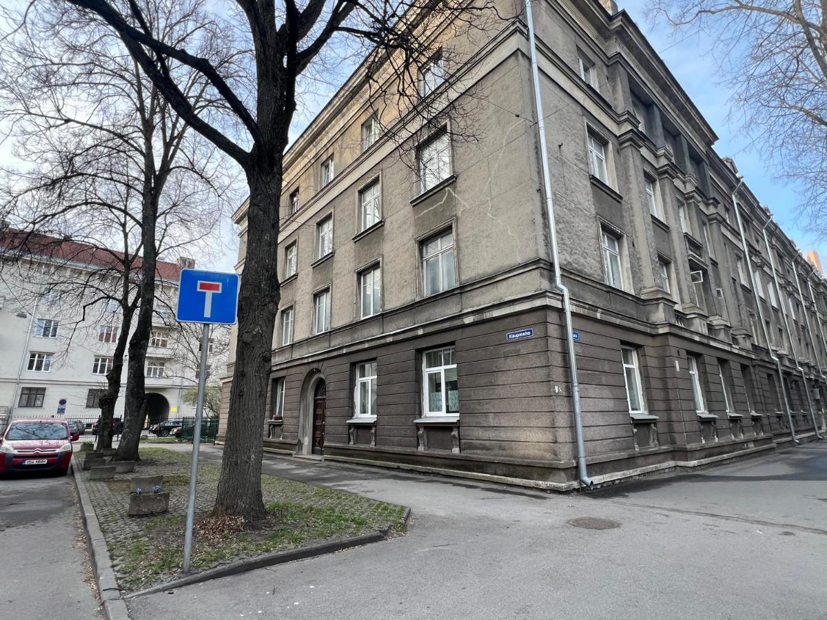 Apartment for 4 people in Tallinn city center - Ferienwohnung