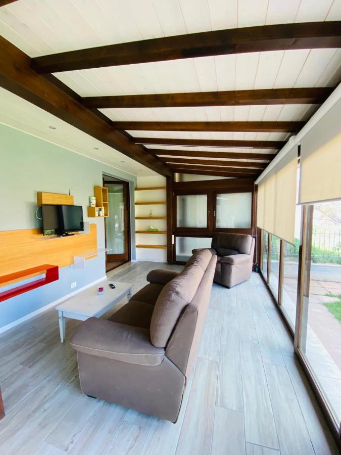 Un passo dal lago - B&B