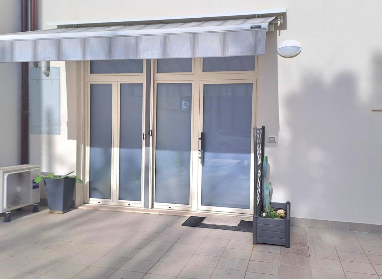 Boutique Lodge Endless Summer - Bed and Breakfast Senigallia