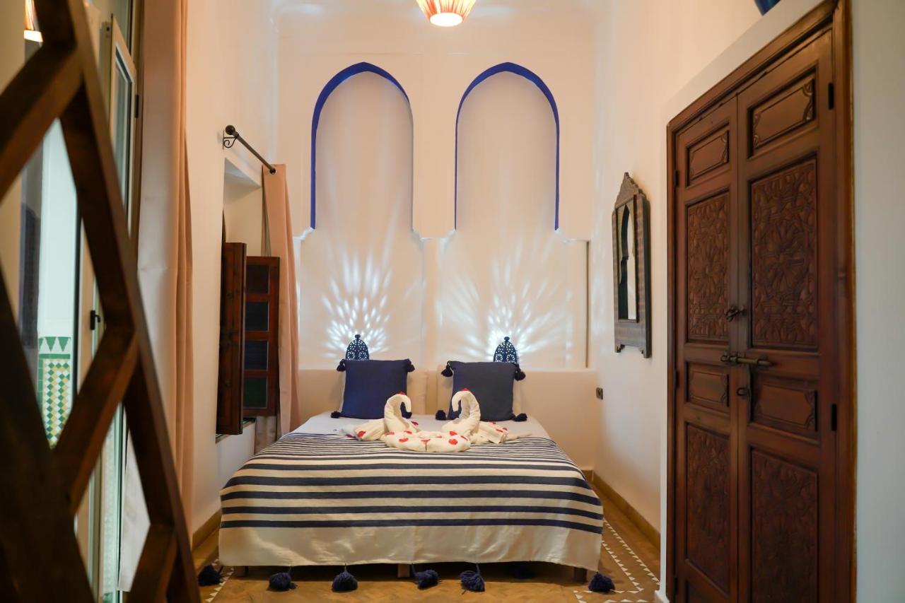Suite Essaouira